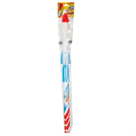 Sesli ve Işıklı Roket Fırlatıcısı 83 cm