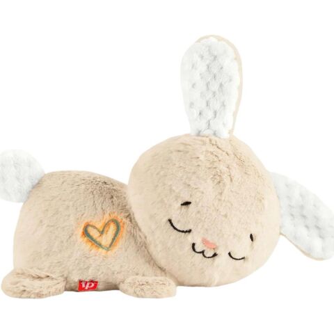 Fisher-Price Uyku Arkadaşım Tavşancık HXG97