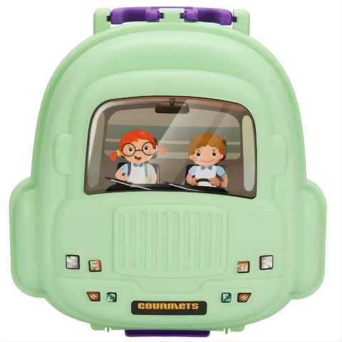 Little Chef Çantalı Mutfak Seti