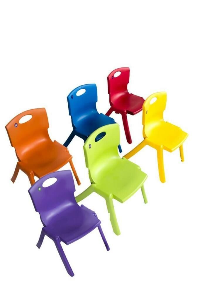Plastik Sandalye