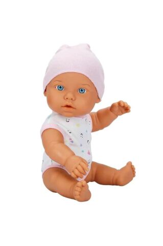 Bebelou Konuşan Bebek 32 Cm