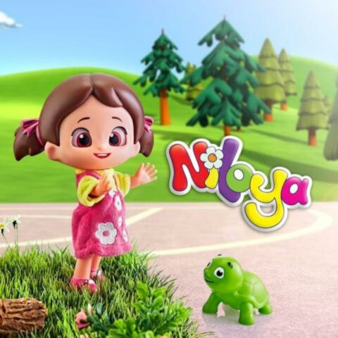 Niloya ve Tospik