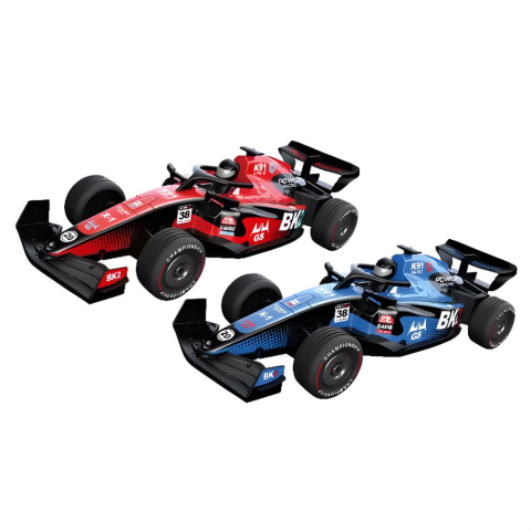 SH59676 Seher büyük boy 2.4G full fonksiyon formula uzaktan kumandalı araba