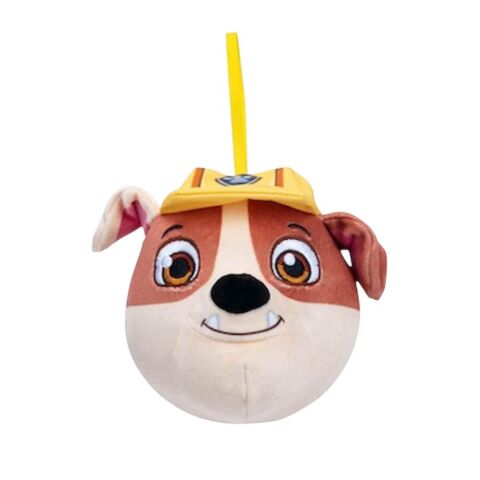 PAW Patrol Mini Peluş S1 Sürpriz Paket MRW00000