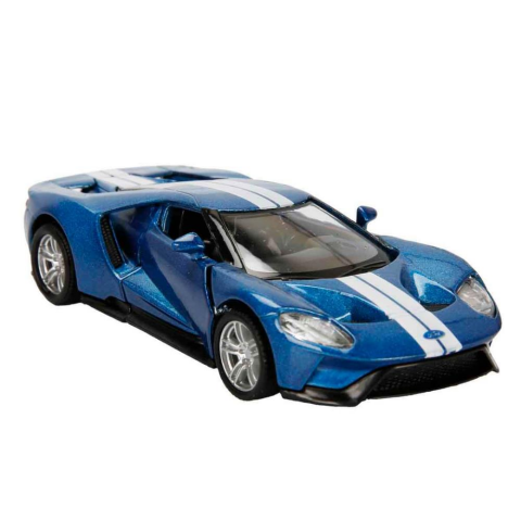 1:32 RMZ City Amerikan Serisi Die Cast Çek Bırak Model Araba