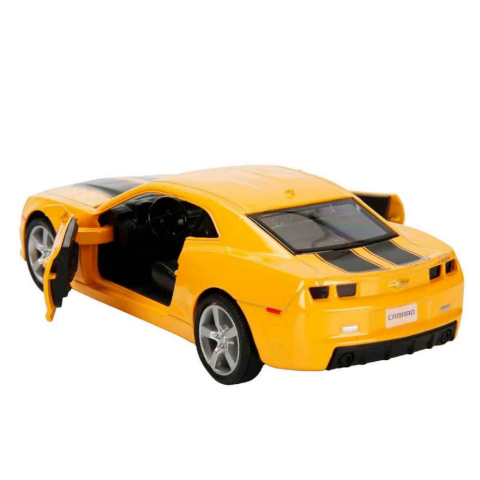 1:32 RMZ City Amerikan Serisi Die Cast Çek Bırak Model Araba