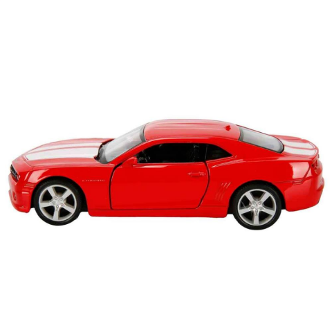 1:32 RMZ City Amerikan Serisi Die Cast Çek Bırak Model Araba