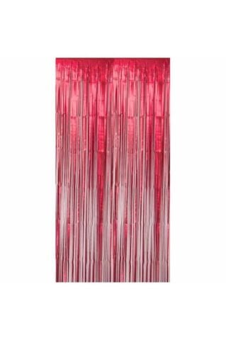 Folyo Perde 90*200cm
