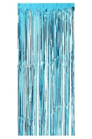 Folyo Perde 90*200cm