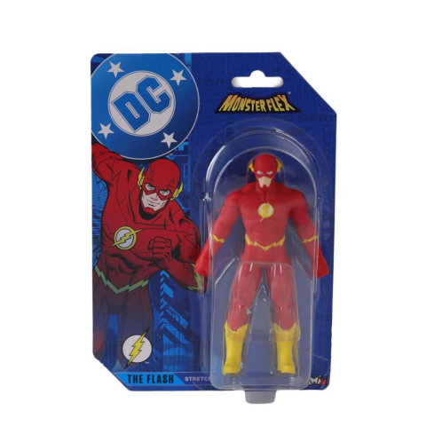 Figür Stretch Monster Flex Süper Esnek DC Justice