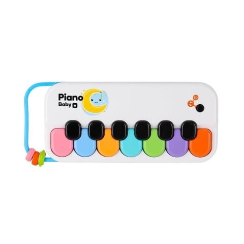 Müzikal Piano Baby 8881-1B