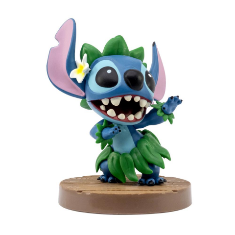 YuMe Hero Box Stitch Fun Serisi Figür – Disney Lisanslı Sürpriz Kutulu Figür