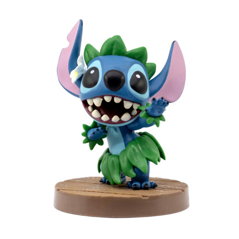 YuMe Hero Box Stitch Fun Serisi Figür – Disney Lisanslı Sürpriz Kutulu Figür