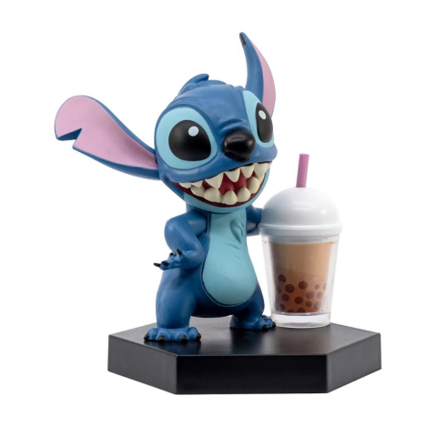 YuMe Hero Box Stitch Fun Serisi Figür – Disney Lisanslı Sürpriz Kutulu Figür