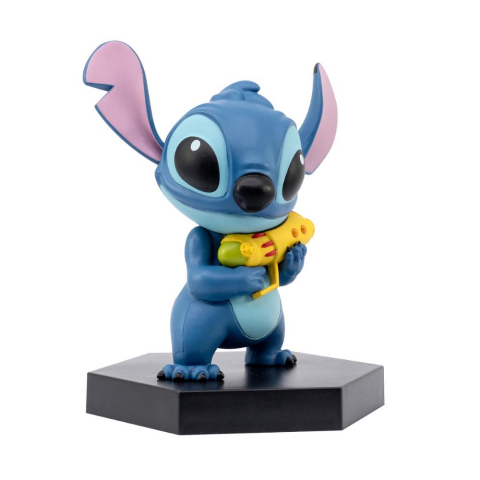 YuMe Hero Box Stitch Fun Serisi Figür – Disney Lisanslı Sürpriz Kutulu Figür