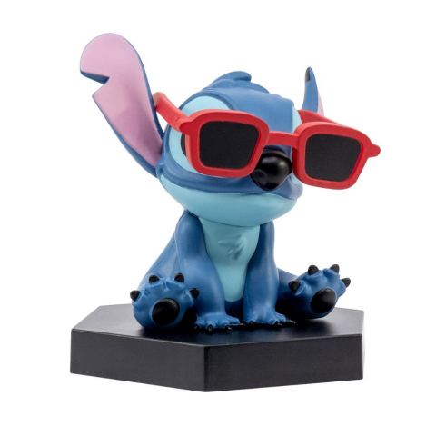 YuMe Hero Box Stitch Fun Serisi Figür – Disney Lisanslı Sürpriz Kutulu Figür