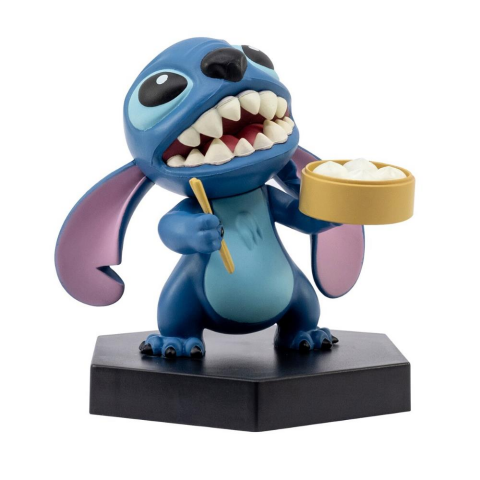 YuMe Hero Box Stitch Fun Serisi Figür – Disney Lisanslı Sürpriz Kutulu Figür