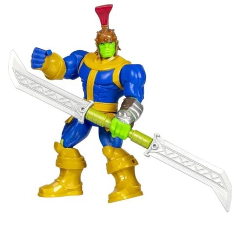 Avengers Mixmashers Deluxe Figür Thanos F9271