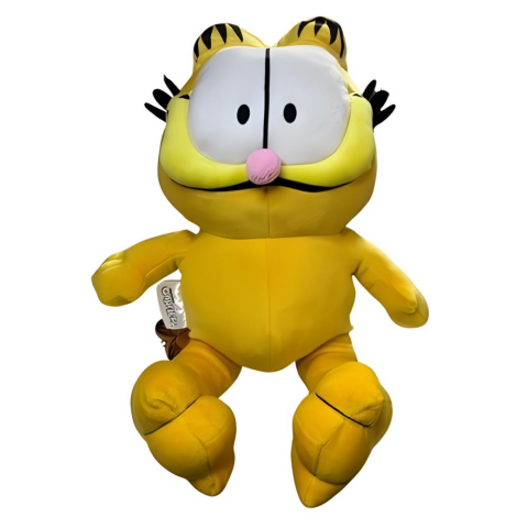 Metaş Garfield Peluş 40 Cm