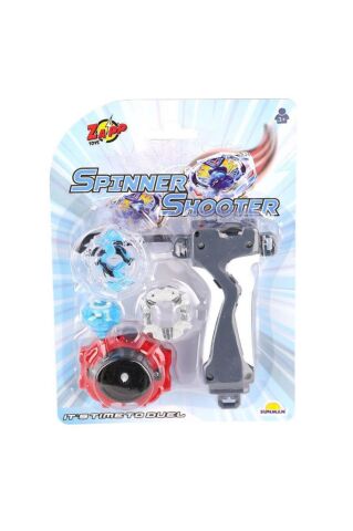 SUN-RST-ZAP-Topaç Fırlatıcılı 4R.