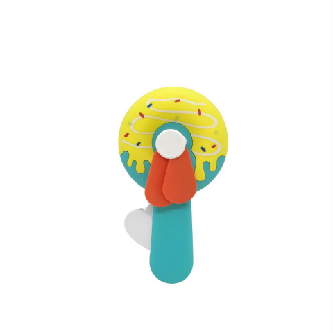 El Pervanesi Donuts Fan