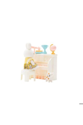 Bay Dreamy Mini Tavşan Okul Seti