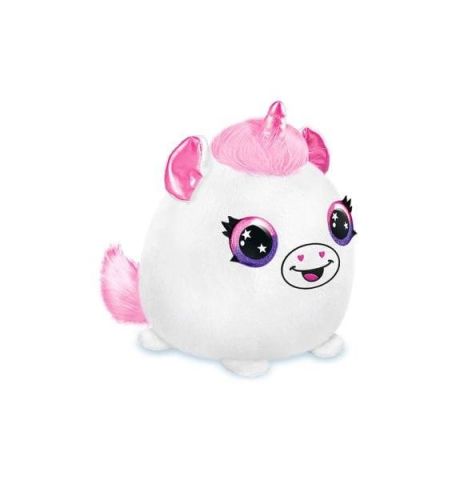S4E- Airbrush Plush Squish Paint Bucket