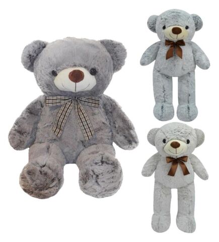 Halley Oyuncak Kırçıllı Peluş Ayı 70 Cm 62341