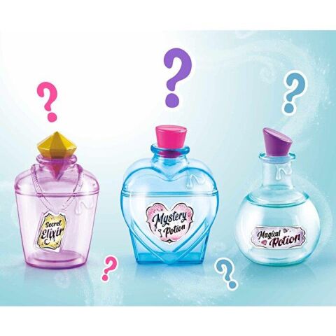 So Slime DIY Magical Slime 3'lü Paket