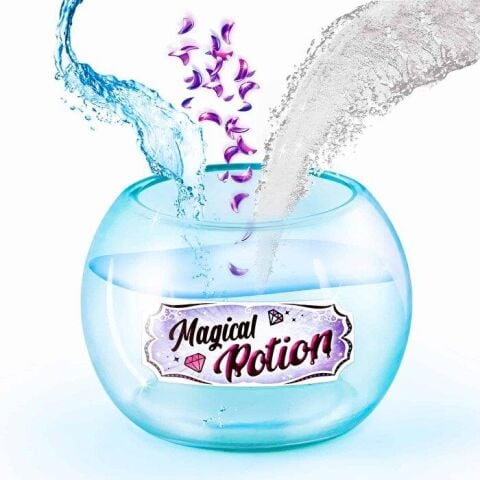 So Slime DIY Magical Slime 3'lü Paket