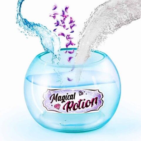 So Slime DIY Magical Slime 3'lü Paket