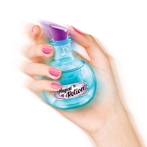 So Slime DIY Magical Slime 3'lü Paket