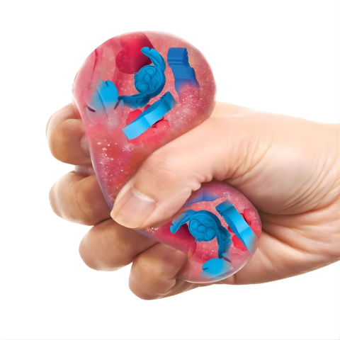 The Squeez Maker Stitch Oyun Seti QUB00000