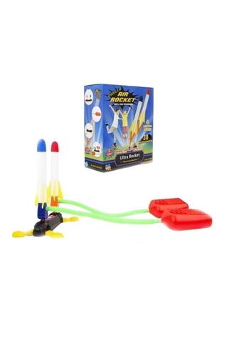 Air Rocket Düello Oyuncak Seti