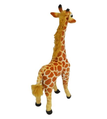 Halley Oyuncak Peluş Zürafa 50 Cm 62448