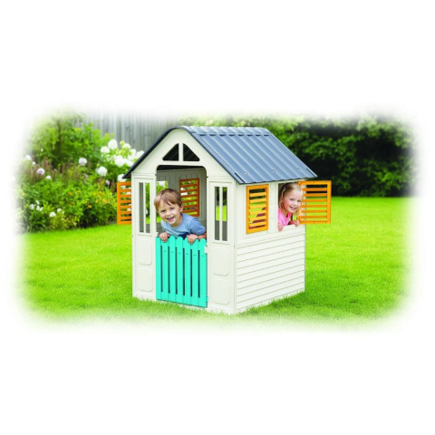Country House Pembe