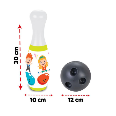 Pilsan Büyük Bowling