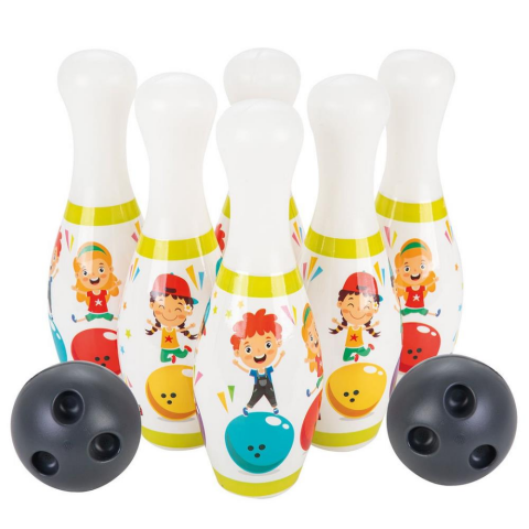 Pilsan Büyük Bowling