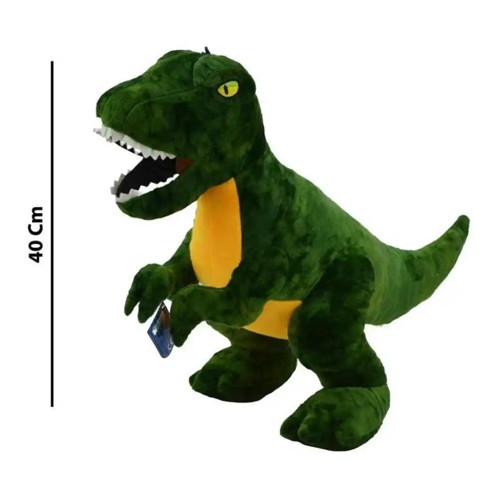 Peluş 40 Cm Ayakta Dinazor
