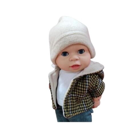661358 Kutulu Rüzgar Bebek Oyuncak