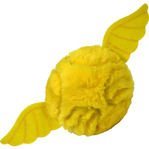 TY Beanie Bouncers Harry Potter Golden Snitch 7 cm.