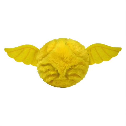 TY Beanie Bouncers Harry Potter Golden Snitch 7 cm.