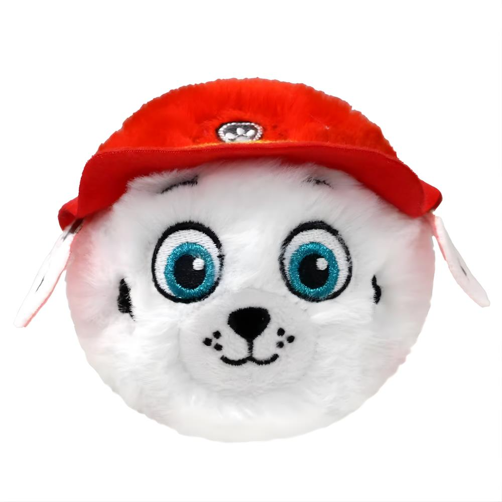 TY Beanie Bouncers Paw Patrol Marshall 7 Cm