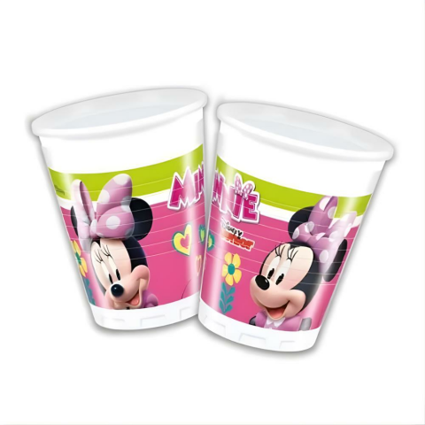 Minnie Happy Bardak