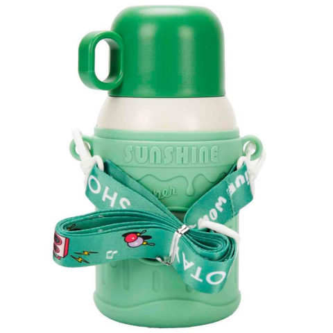 Çelik Termos Matara 480 ml SHT-ST-8817