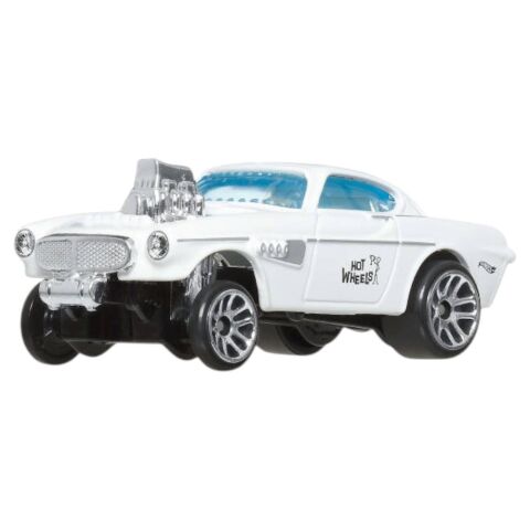 Hot Wheels Efsane Temalı Çoklu Arabalar 6