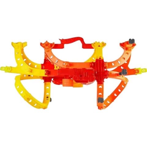 Hot Wheels Hot Ones Turbo Oyun Seti JFH35 2