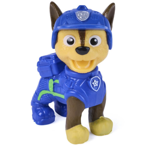 PAW Patrol The Dino Movie Sesli Roaring Pup Pals Figür Seti
