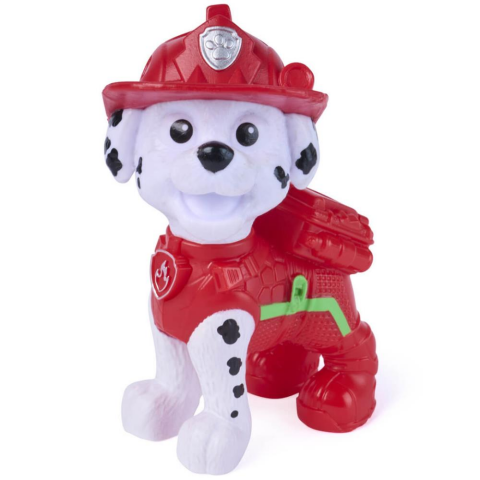 PAW Patrol The Dino Movie Sesli Roaring Pup Pals Figür Seti