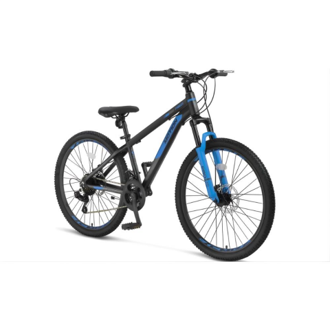 26 Motion M-2D-21Spd 356 Bisiklet